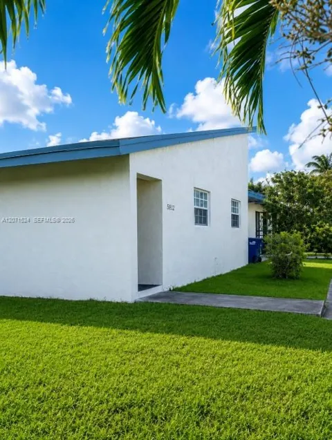 28012 SW 140th Ct
