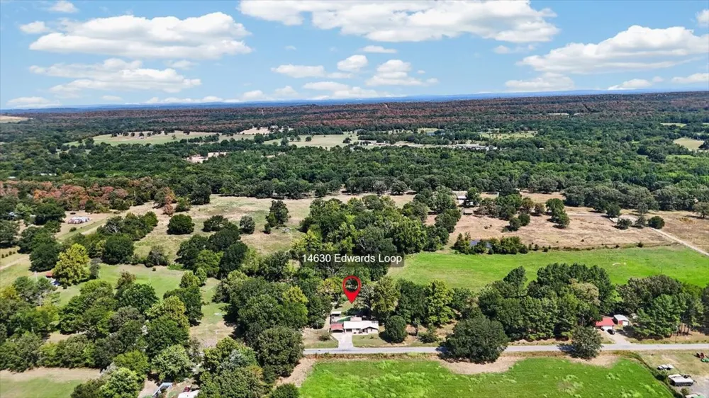 14630 Edward Loop Cameron, OK 74932