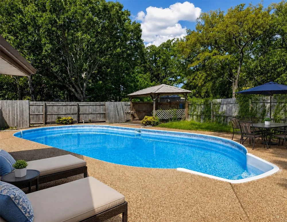 14630 Edward Loop Cameron, OK 74932