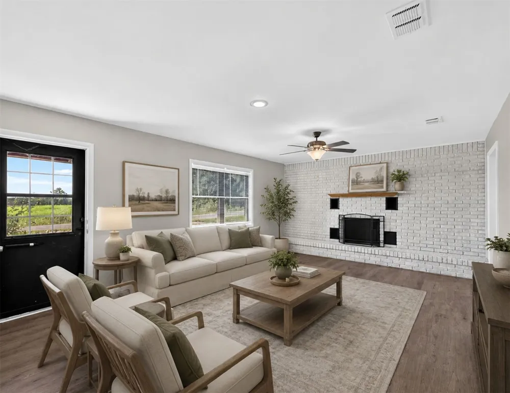 14630 Edward Loop Cameron, OK 74932