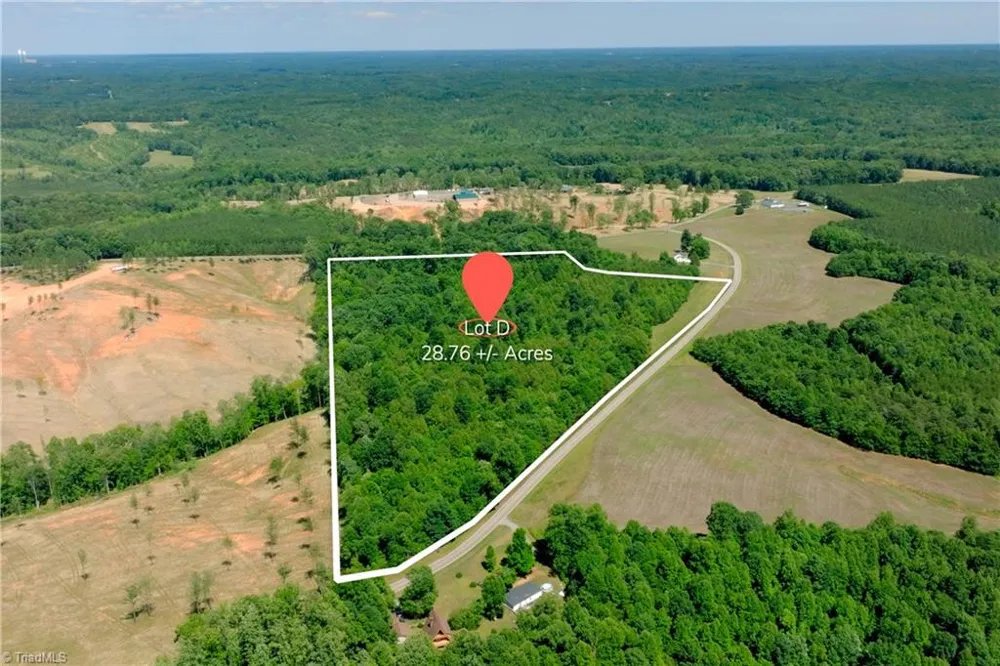 0 Tesh Road Germanton, NC 27019