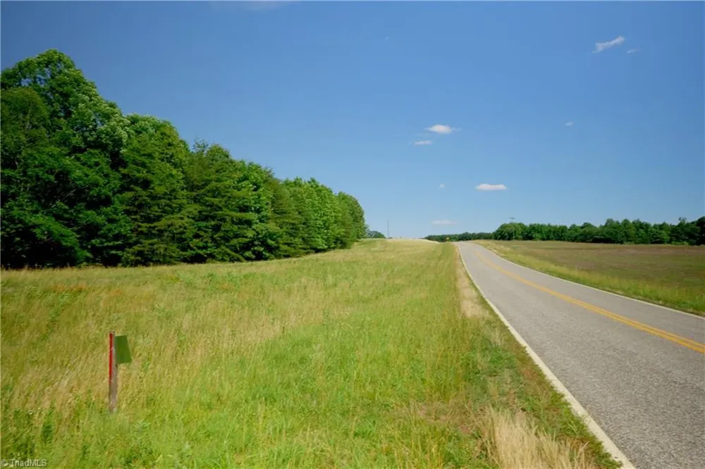 0 Tesh Road Germanton, NC 27019