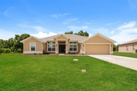 345 CIMARRON COURT