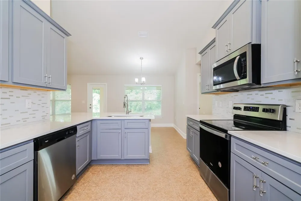 345 CIMARRON COURT Poinciana, FL 34759