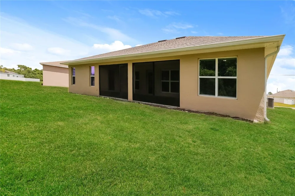 345 CIMARRON COURT Poinciana, FL 34759