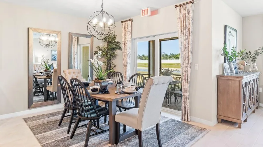 1427 MABLETON DRIVE Port Charlotte, FL 33953