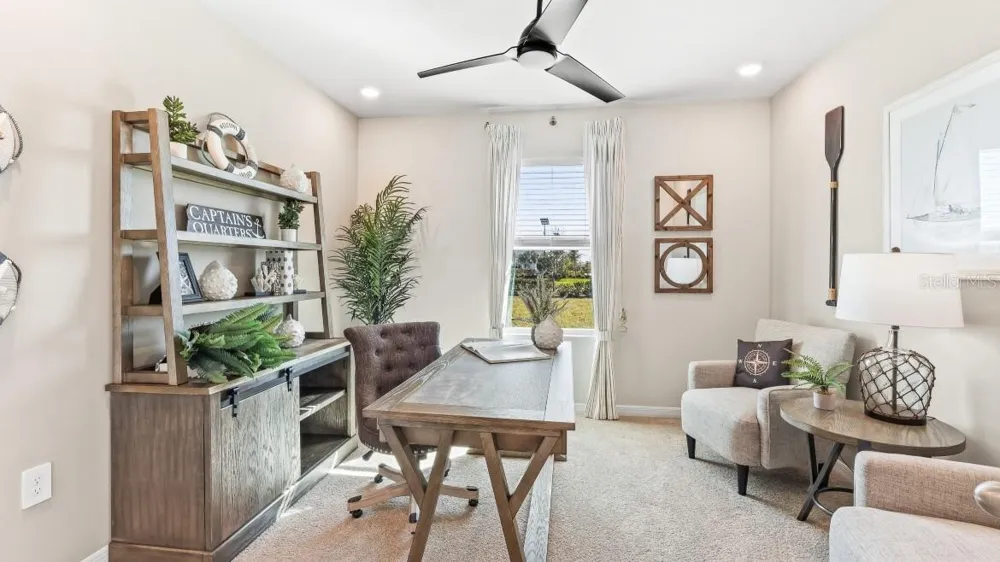 1427 MABLETON DRIVE Port Charlotte, FL 33953