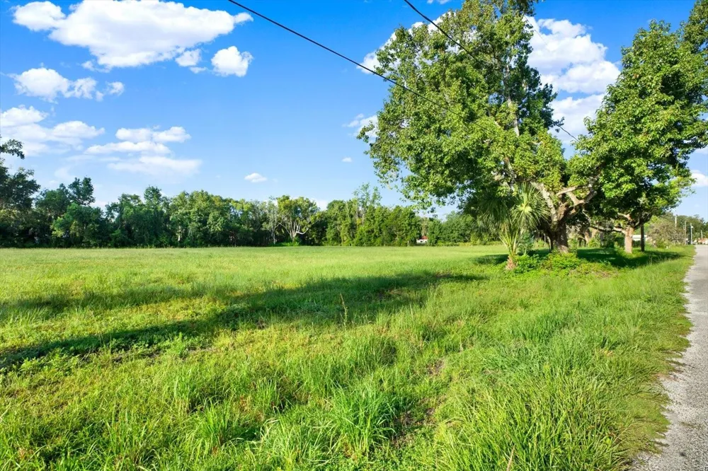 4TH AVENUE #LOT 11 San Antonio, FL 33576