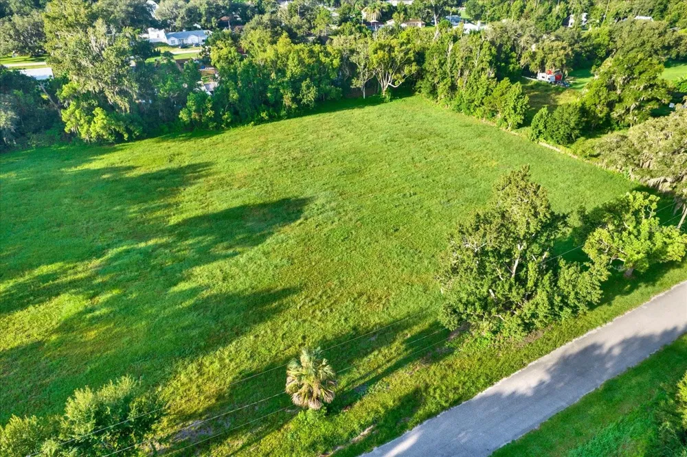 4TH AVENUE #LOT 11 San Antonio, FL 33576