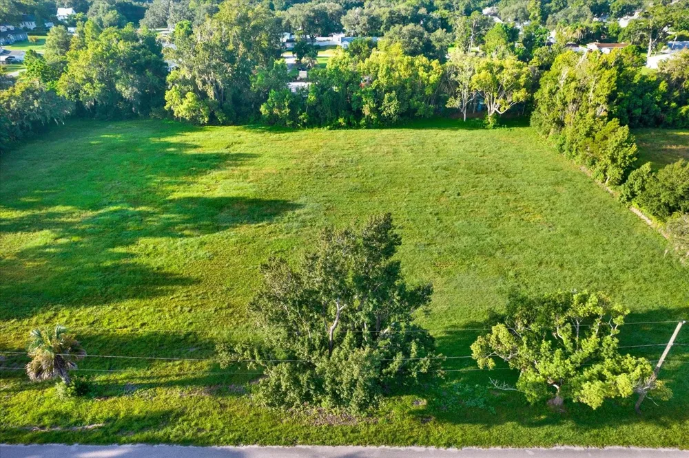 4TH AVENUE #LOT 11 San Antonio, FL 33576