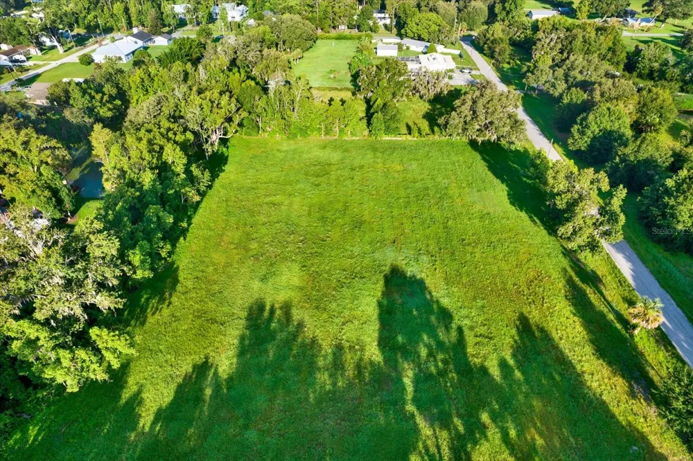 4TH AVENUE #LOT 11 San Antonio, FL 33576