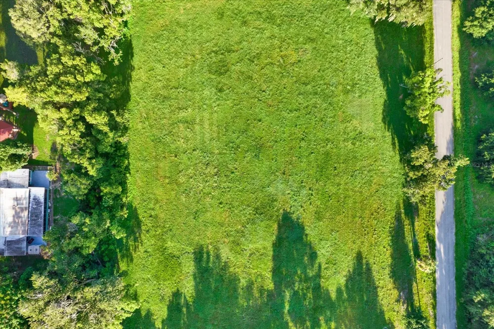 4TH AVENUE #LOT 11 San Antonio, FL 33576