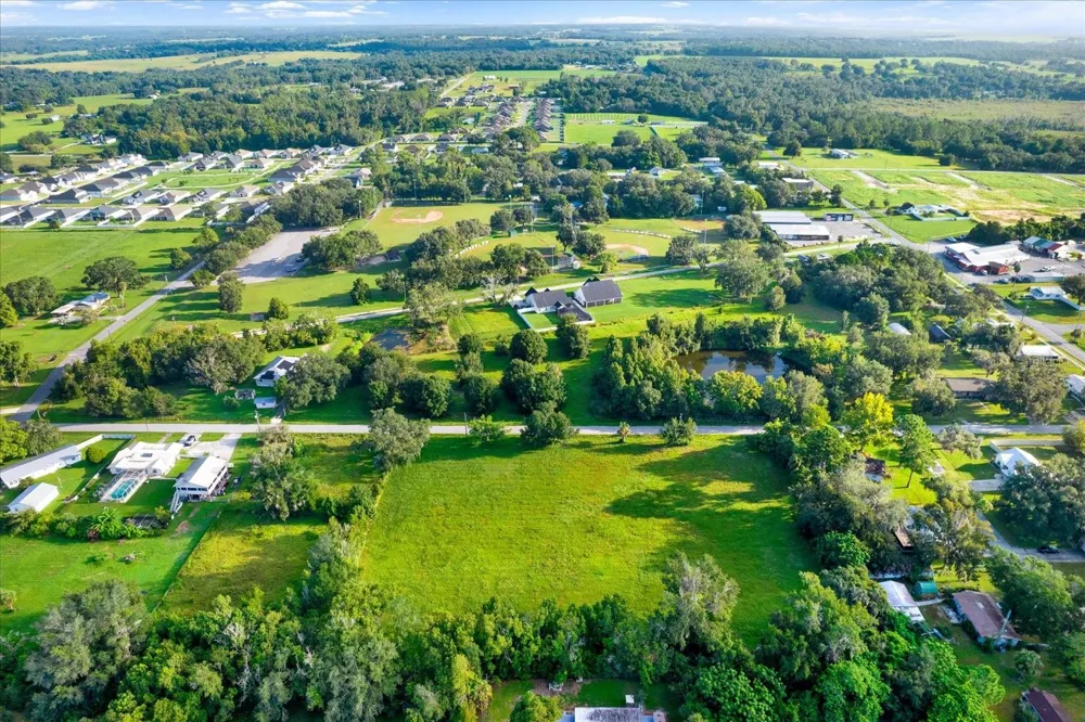 4TH AVENUE #LOT 11 San Antonio, FL 33576