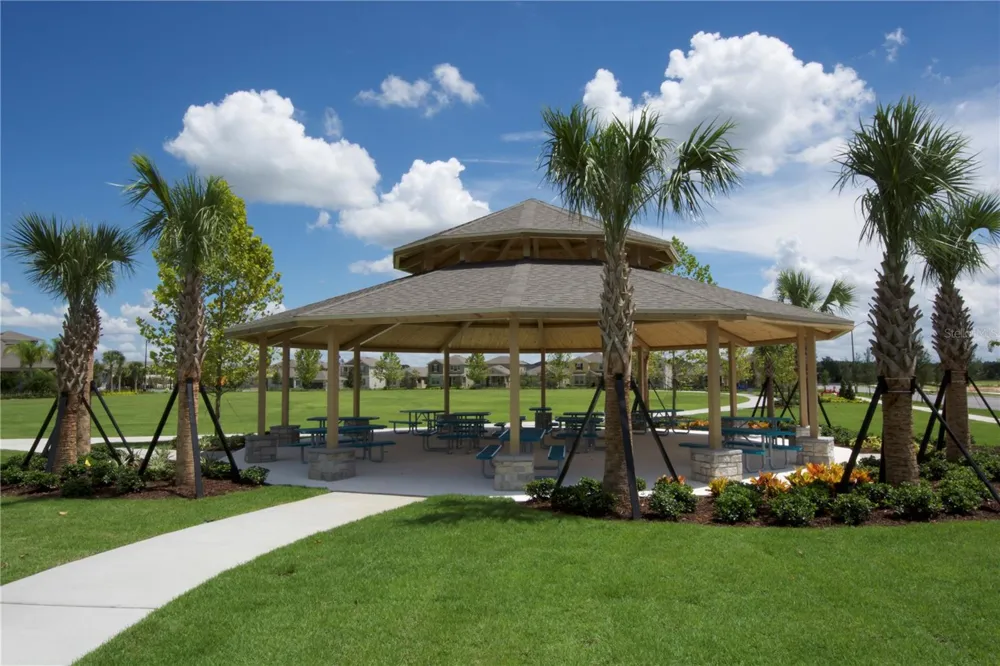 16534 BARBOURS CREEK WAY Winter Garden, FL 34787