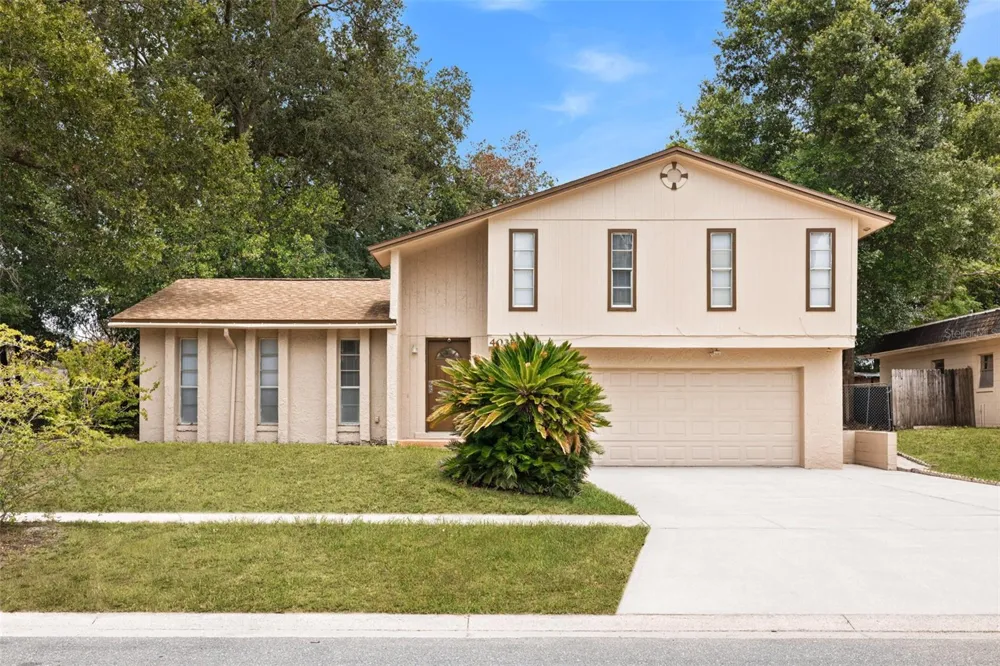 4035 WENDY DRIVE Orlando, FL 32808