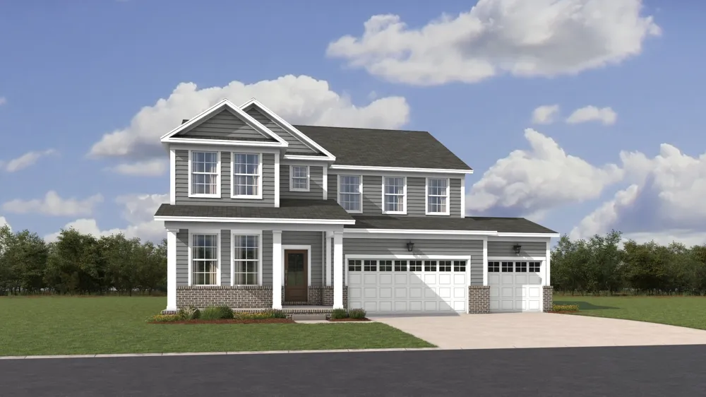 1553 Cherry Tree Ln Mount Juliet, TN 37122