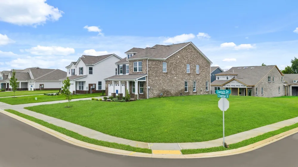 1553 Cherry Tree Ln Mount Juliet, TN 37122