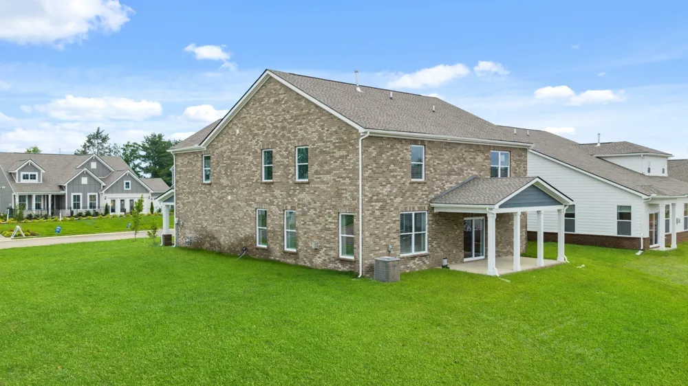 1553 Cherry Tree Ln Mount Juliet, TN 37122