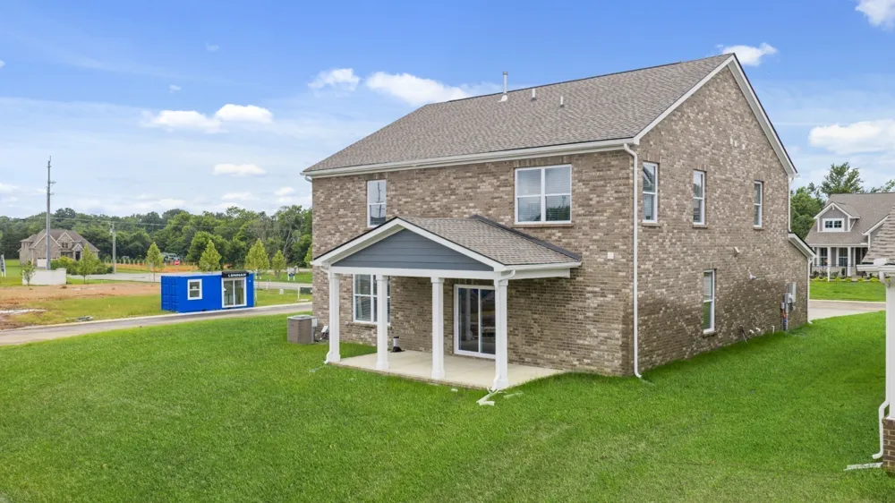 1553 Cherry Tree Ln Mount Juliet, TN 37122