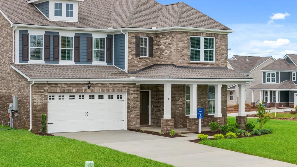 1553 Cherry Tree Ln Mount Juliet, TN 37122