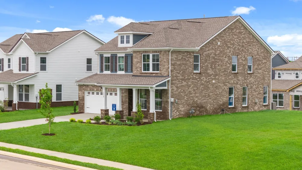 1553 Cherry Tree Ln Mount Juliet, TN 37122