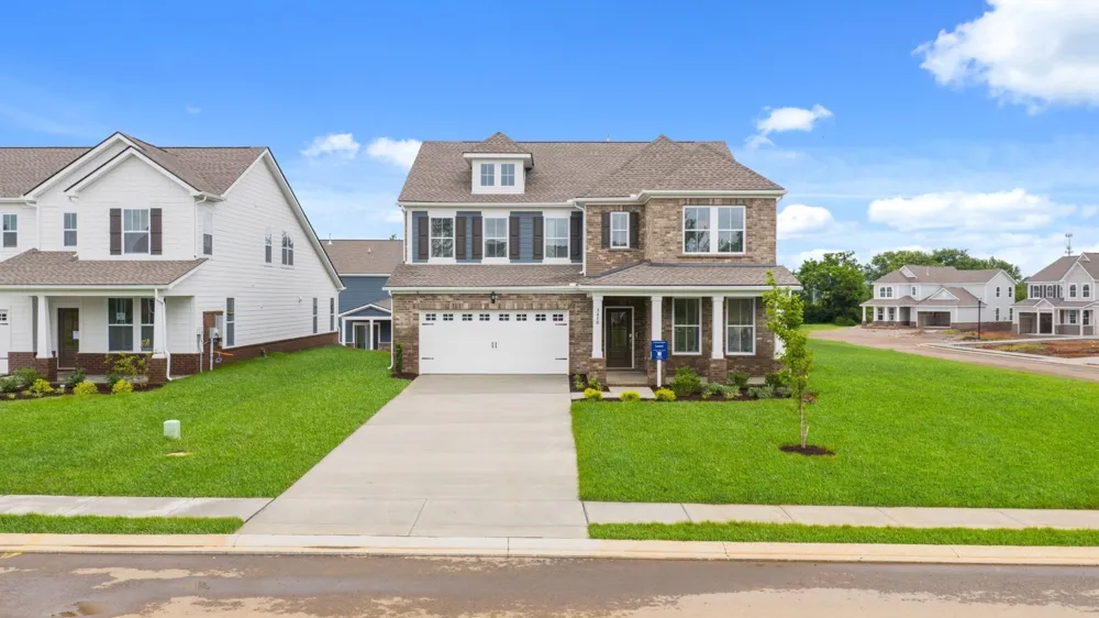 1553 Cherry Tree Ln Mount Juliet, TN 37122