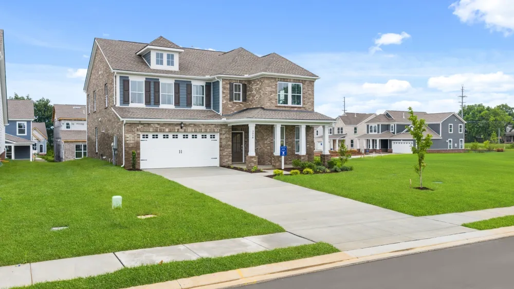 1553 Cherry Tree Ln Mount Juliet, TN 37122