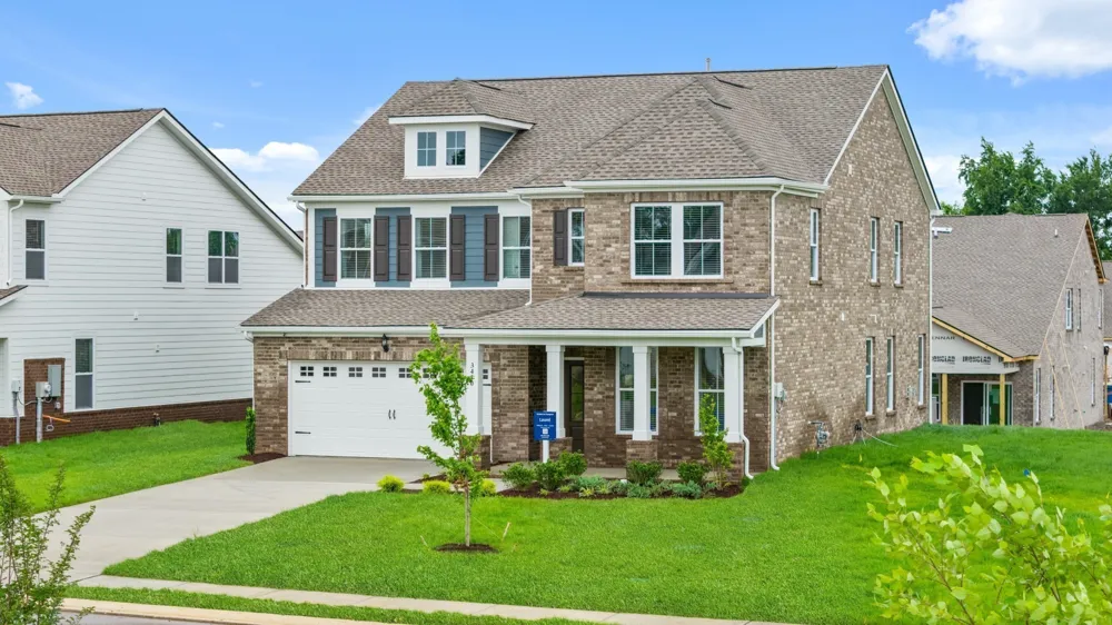 1553 Cherry Tree Ln Mount Juliet, TN 37122