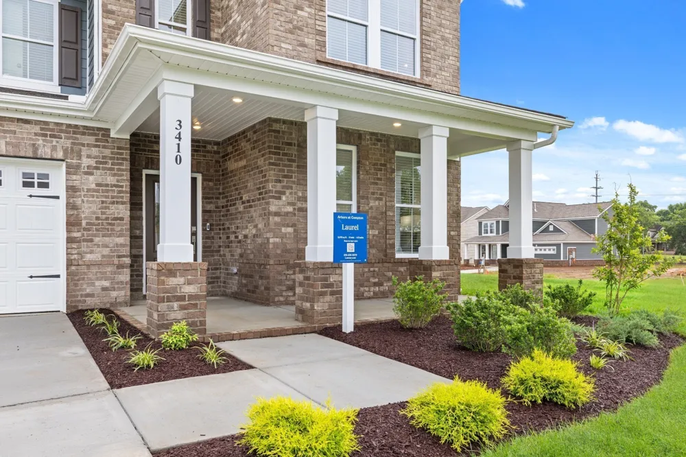 1553 Cherry Tree Ln Mount Juliet, TN 37122