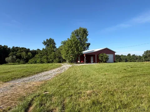 213 McCann Road