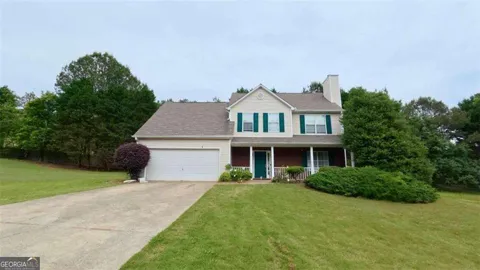 1815 Alcovy River DR