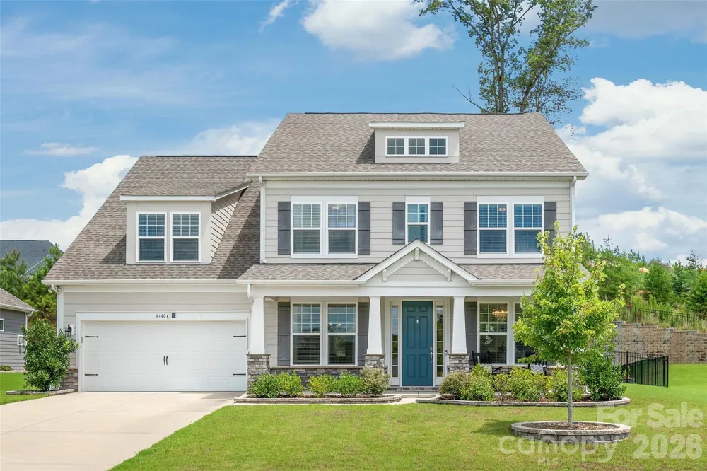 6440 Ancient Way Fort Mill, SC 29707