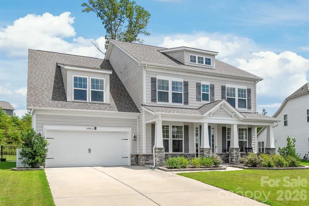 6440 Ancient Way Fort Mill, SC 29707