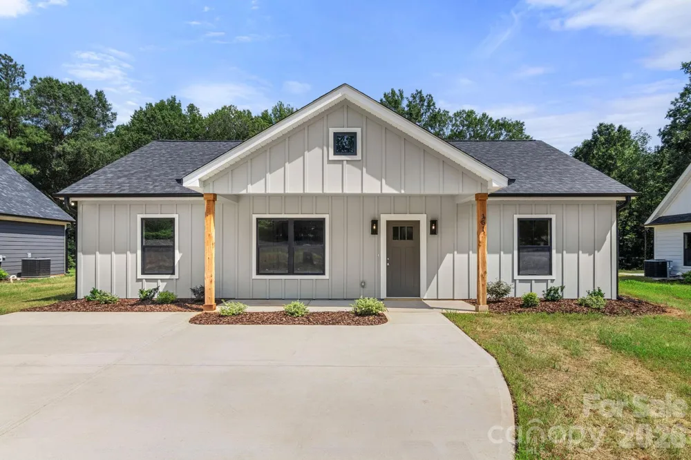 151 McCorkle Street York, SC 29745