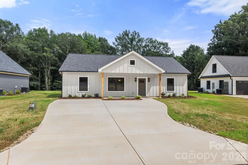 151 McCorkle Street York, SC 29745