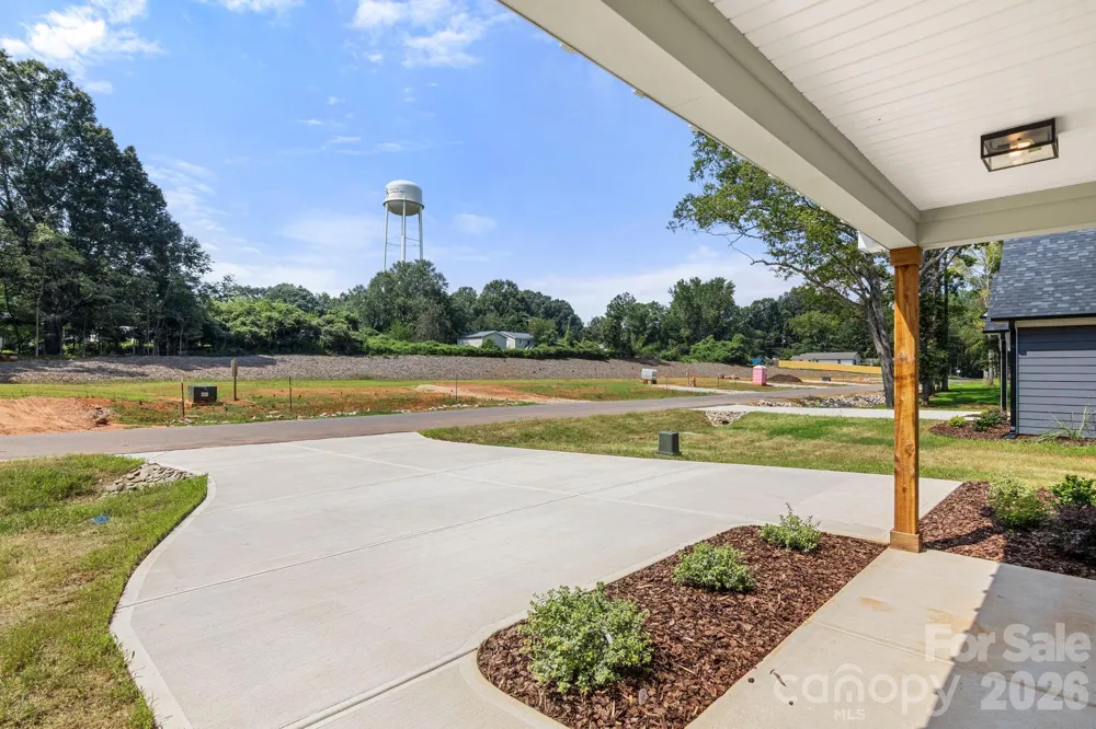 151 McCorkle Street York, SC 29745