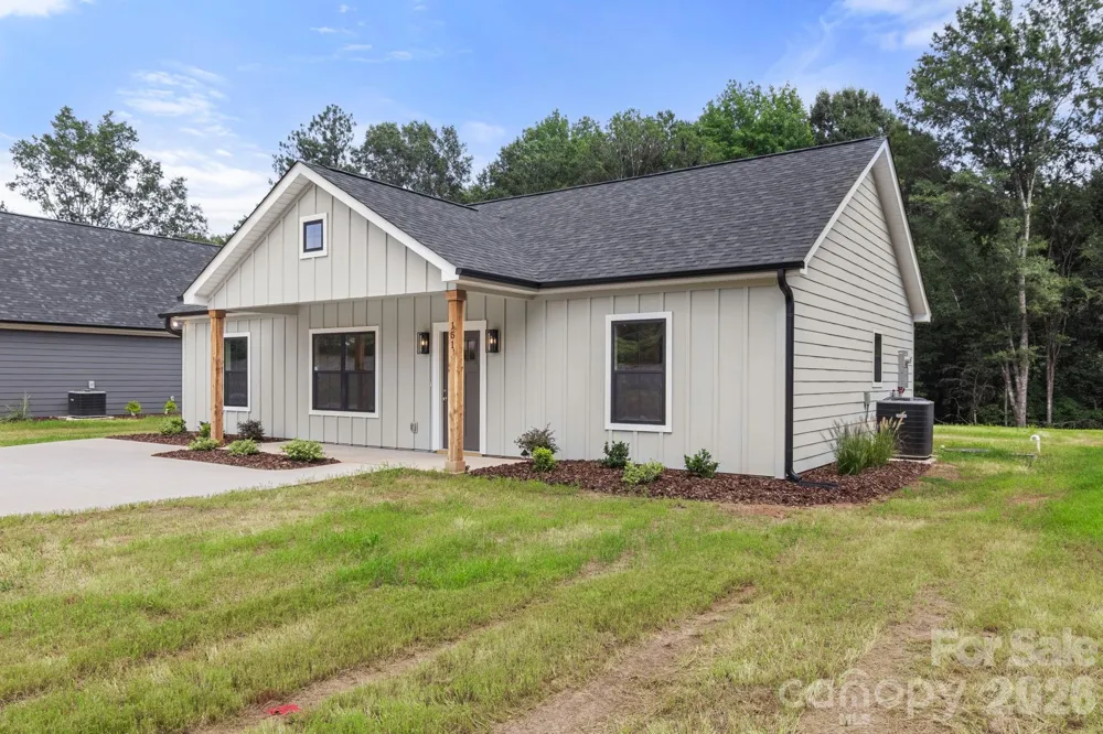 151 McCorkle Street York, SC 29745