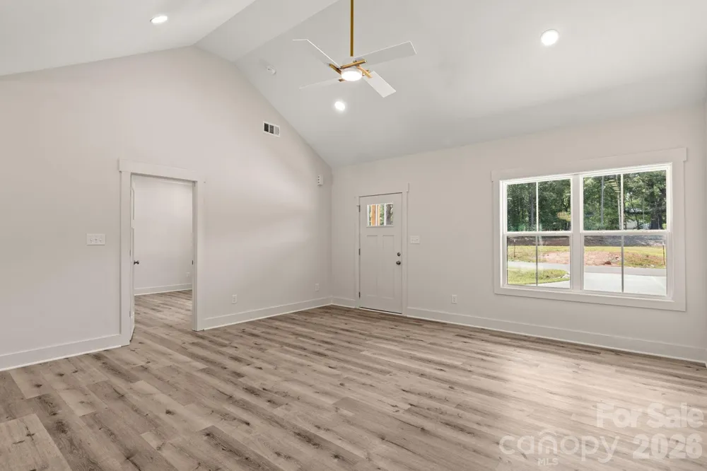 151 McCorkle Street York, SC 29745