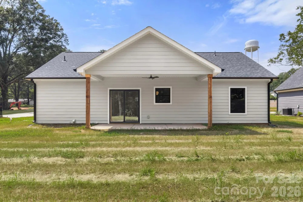 151 McCorkle Street York, SC 29745