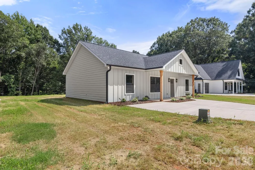 151 McCorkle Street York, SC 29745