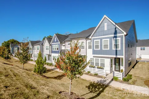 1270 Brawley School Road #F