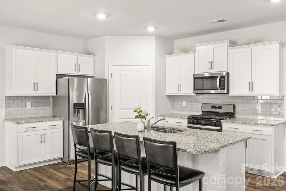 2128 Vanderlyn Street Monroe, NC 28112