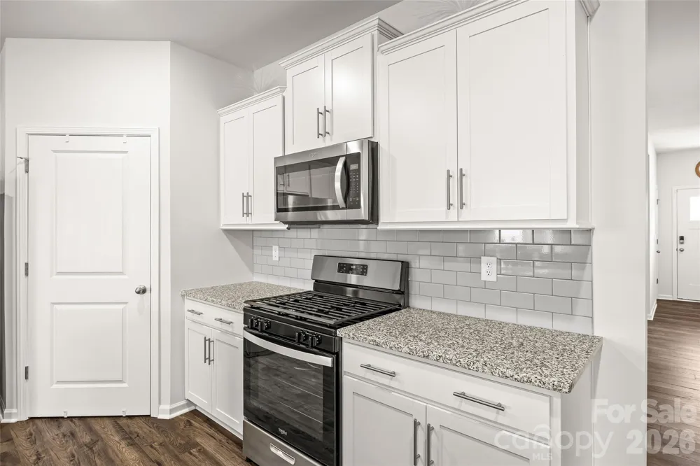 2128 Vanderlyn Street Monroe, NC 28112