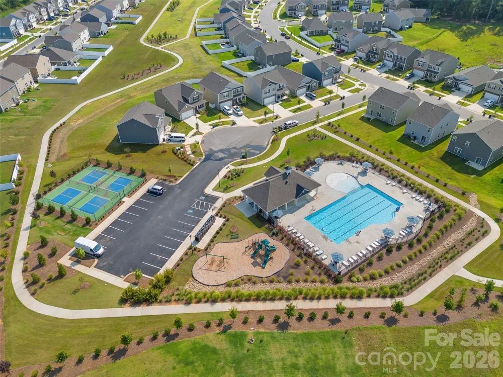 2128 Vanderlyn Street Monroe, NC 28112
