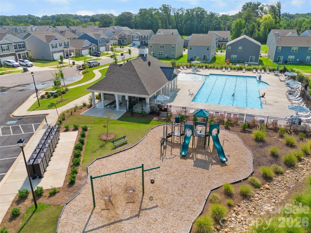 2128 Vanderlyn Street Monroe, NC 28112