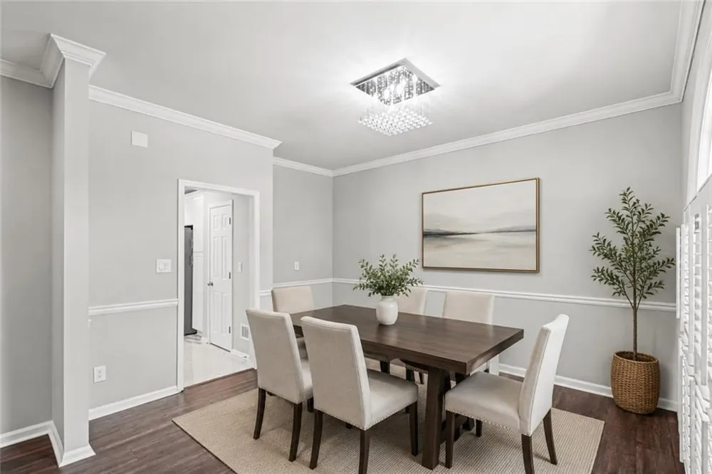 11355 Vedrines Drive Alpharetta, GA 30022