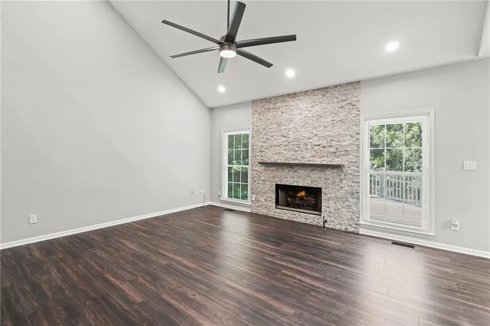 11355 Vedrines Drive Alpharetta, GA 30022