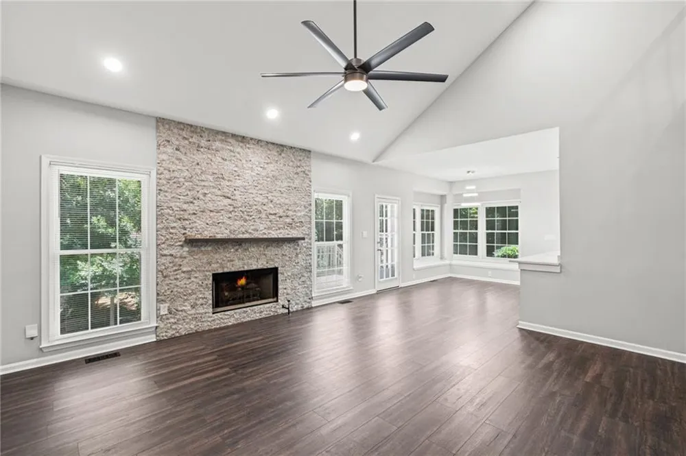 11355 Vedrines Drive Alpharetta, GA 30022