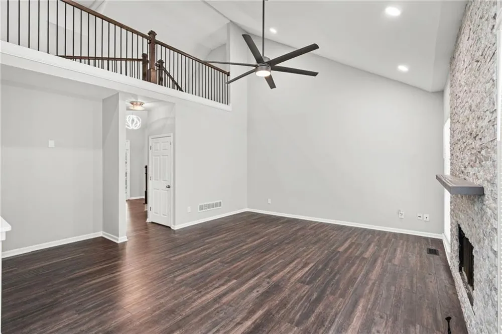 11355 Vedrines Drive Alpharetta, GA 30022