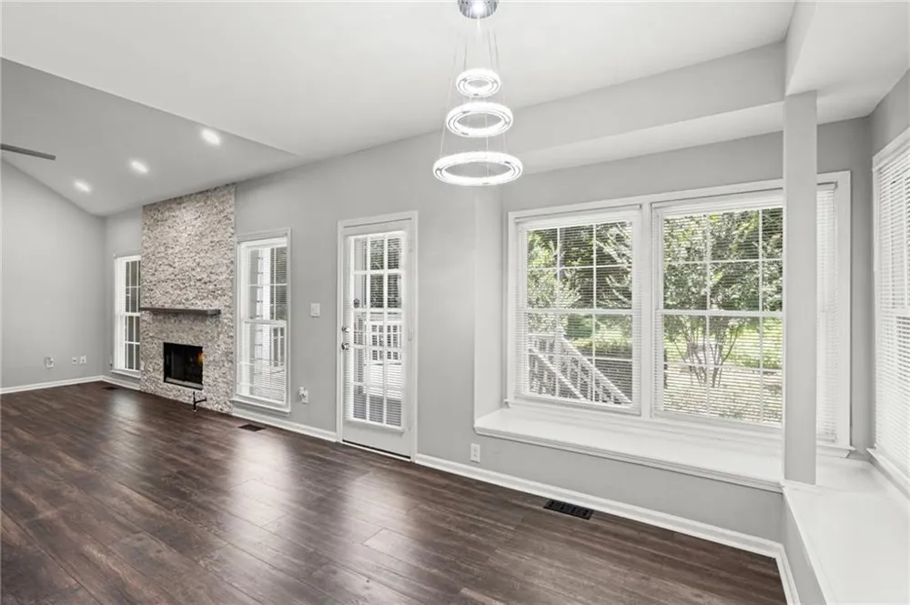 11355 Vedrines Drive Alpharetta, GA 30022